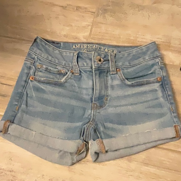 American Eagle Outfitters Pants - American Eagle Outfitters Shorts